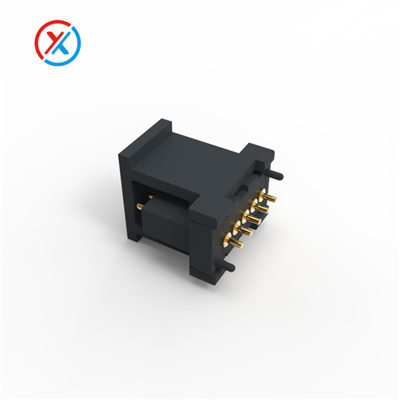 5 പോയിൻ്റ് പോഗോ പിൻസ്