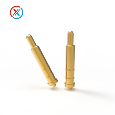 ഗോൾഡ്-പൂശിയ പോഗോ പിൻസ് 12V DC 1A